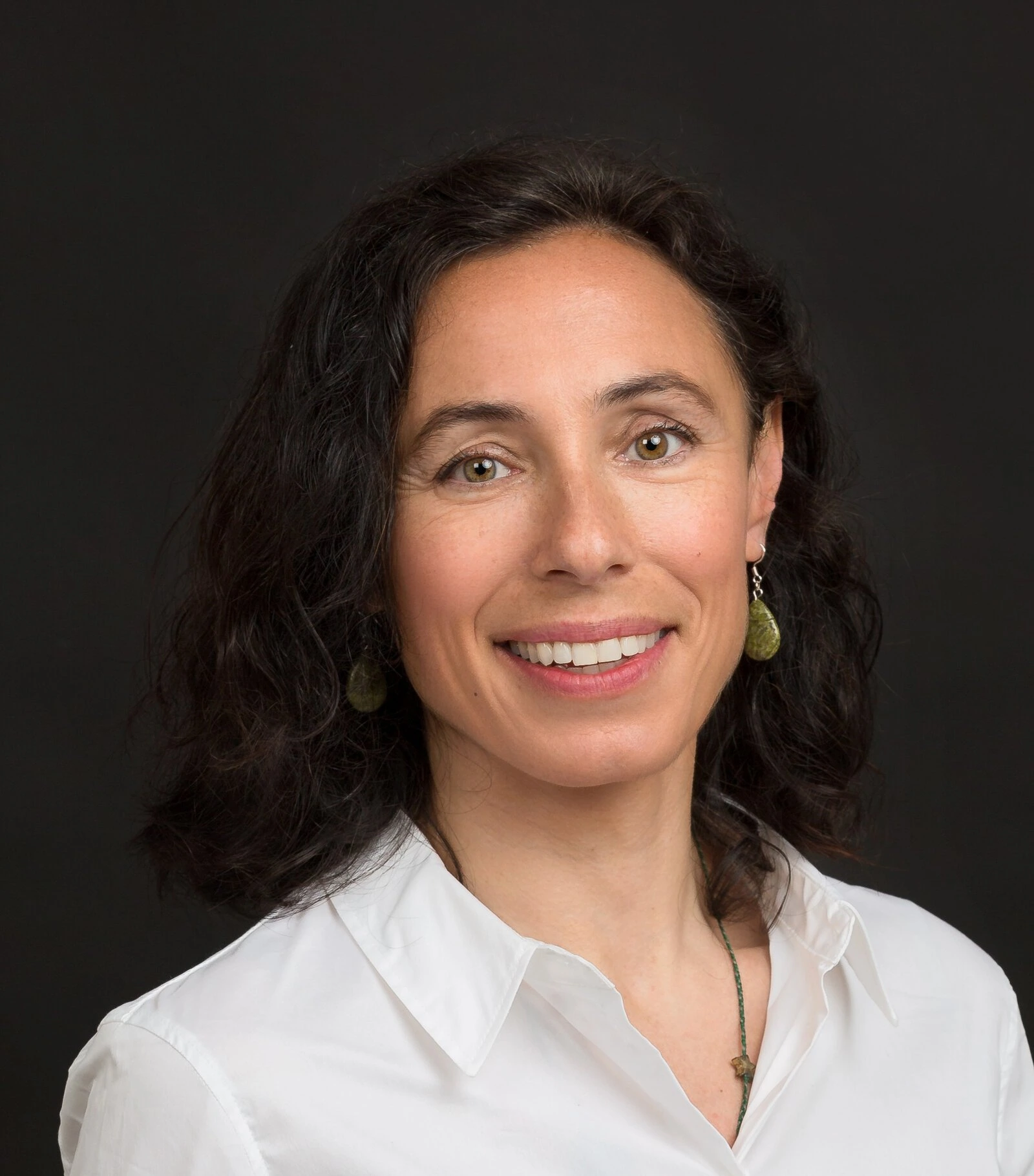 Patricia Sánchez
