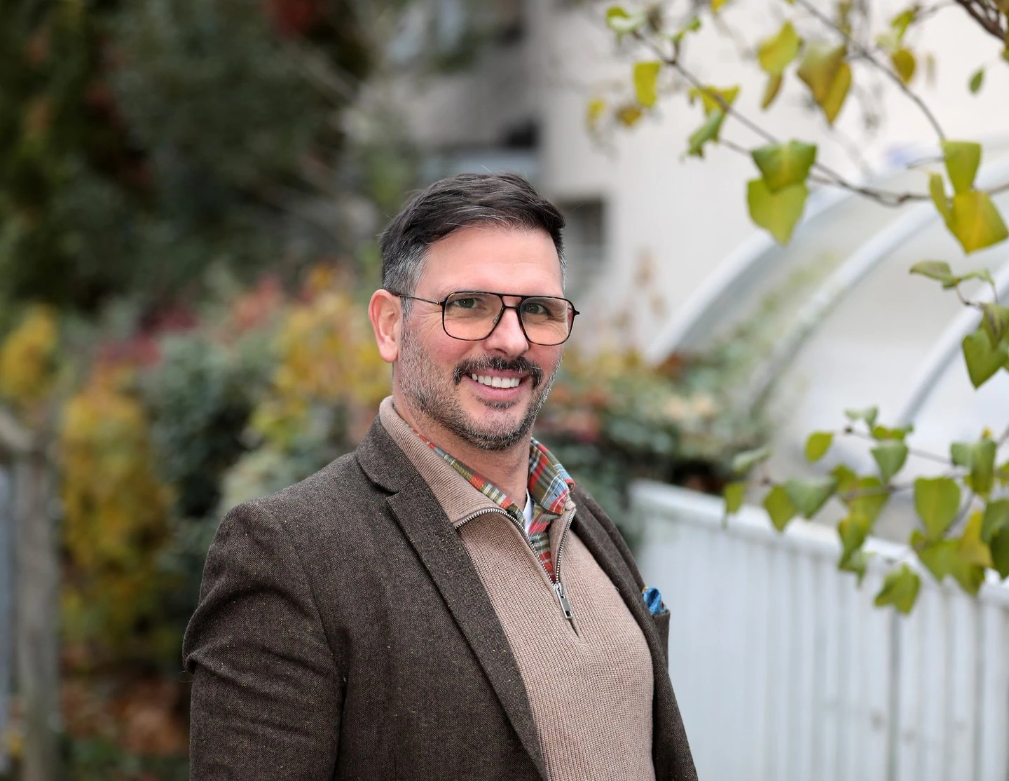 Patrick Angehrn