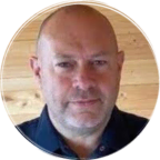 Paul turner headshot
