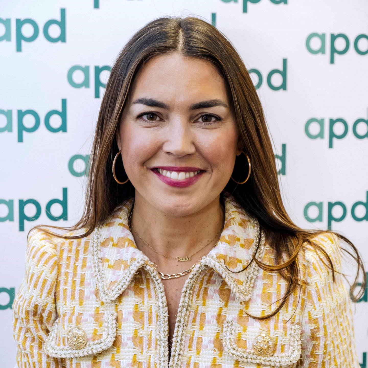 Paula Allende