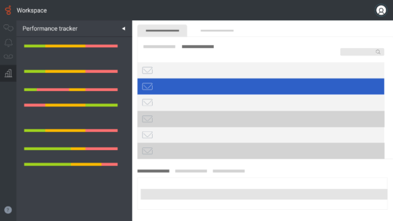 Performancetracker s