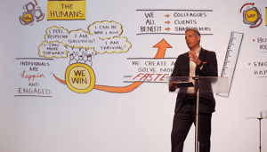 What Does the Future Look Like? Learn from G-Force Speakers