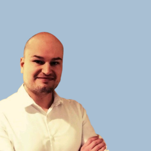 Pieter fransen, product owner, carglass nl