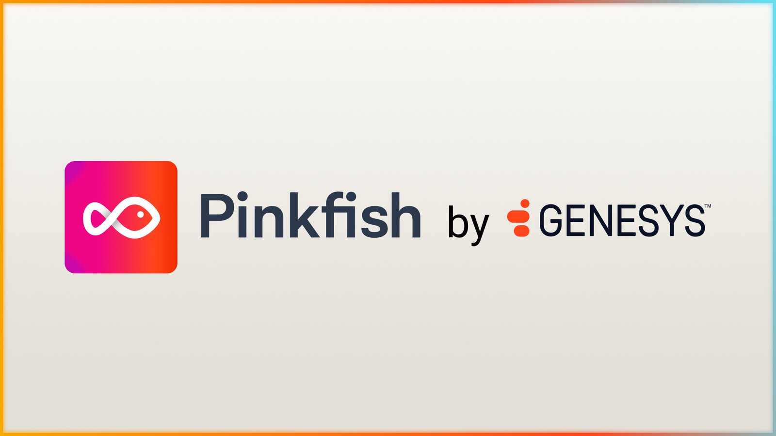 Pinkfish genesys