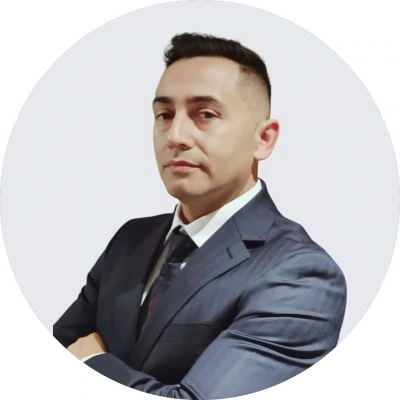 Ronald Placencia Martinez