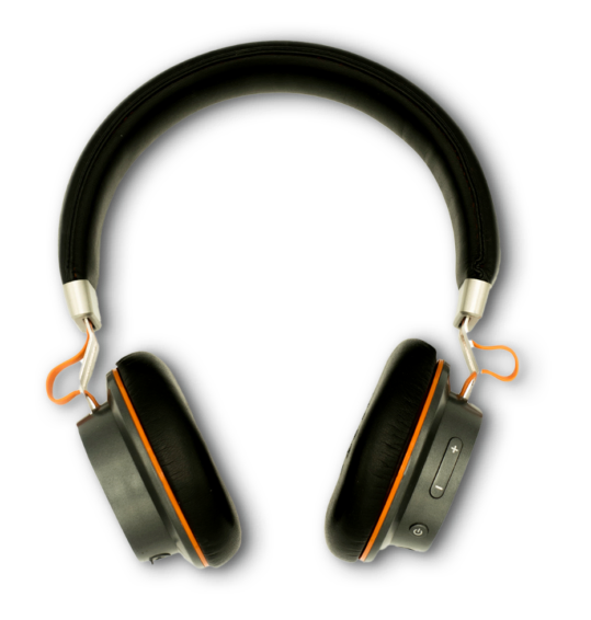 Podcast headphone@2x