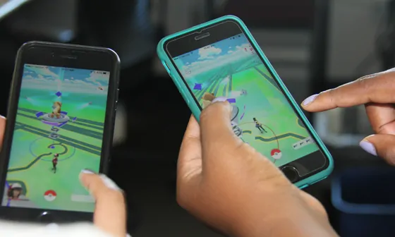Pokemon customer journey blog