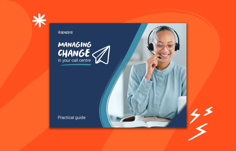 Practical guide to managing change in your contact centre   thumbnail image