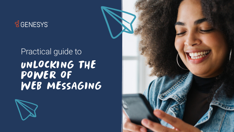 Practical guide to web messaging
