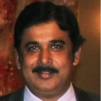 Pranab Sinha