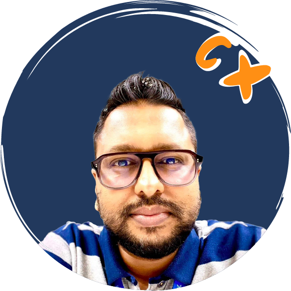 Prem Kumar Viswanathan