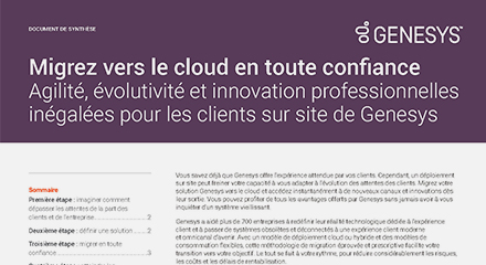 Prescriptive migration thumbnails resource center fr