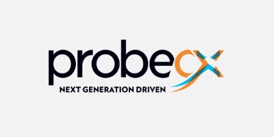 ProbeCX logo