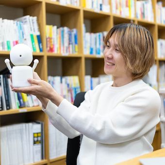 Prof ozawa
