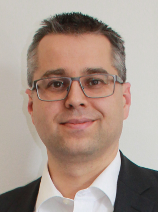 Sven Schuhknecht