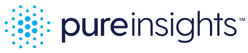 Pureinsights logo