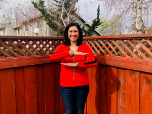 International Women’s Day: Interview with Purnima Jandial