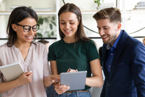 Cuatro características de Workforce Engagement que seguramente querrá incorporar a la brevedad