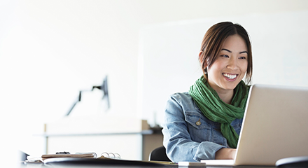 Retail call center   four tips to retain agents with workforce engagement resource centre 440x240px