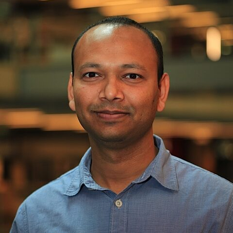 Ruchin Gupta