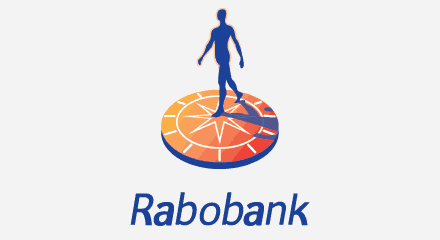 Rabobank Company Logo