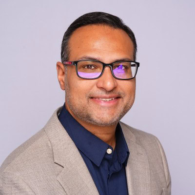 Rakesh Tailor