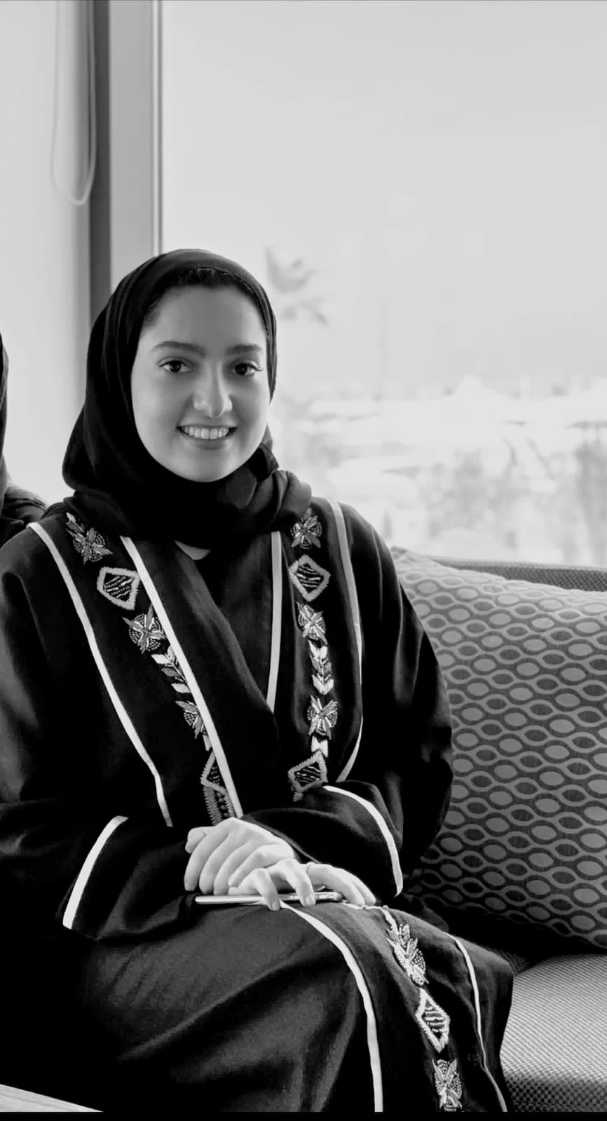 Rana AlGarawi