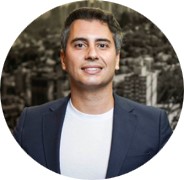 Rander Souza