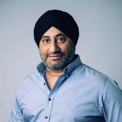 Raveender Singh
