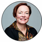 Rebecca wetterman round