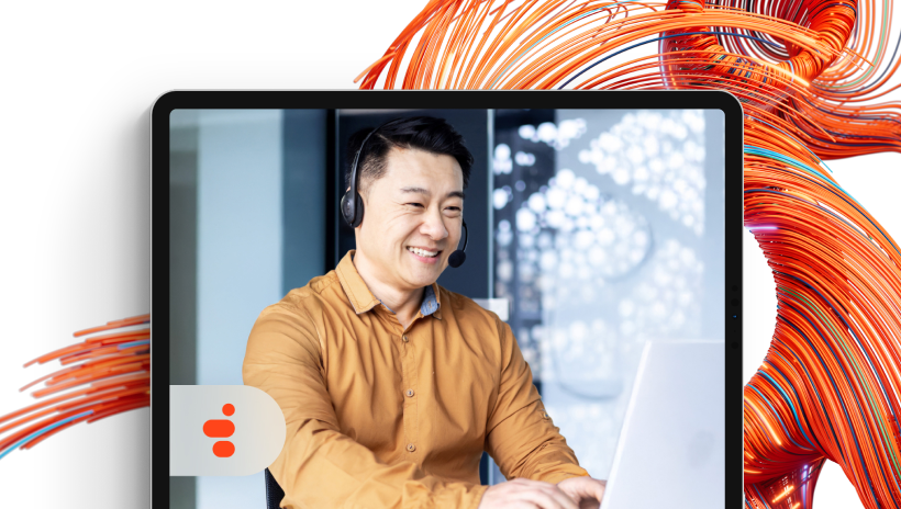 Redefining insurance experiences threads thumb