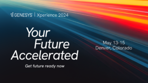Updates from Xperience 2024: The CX Event of the Year