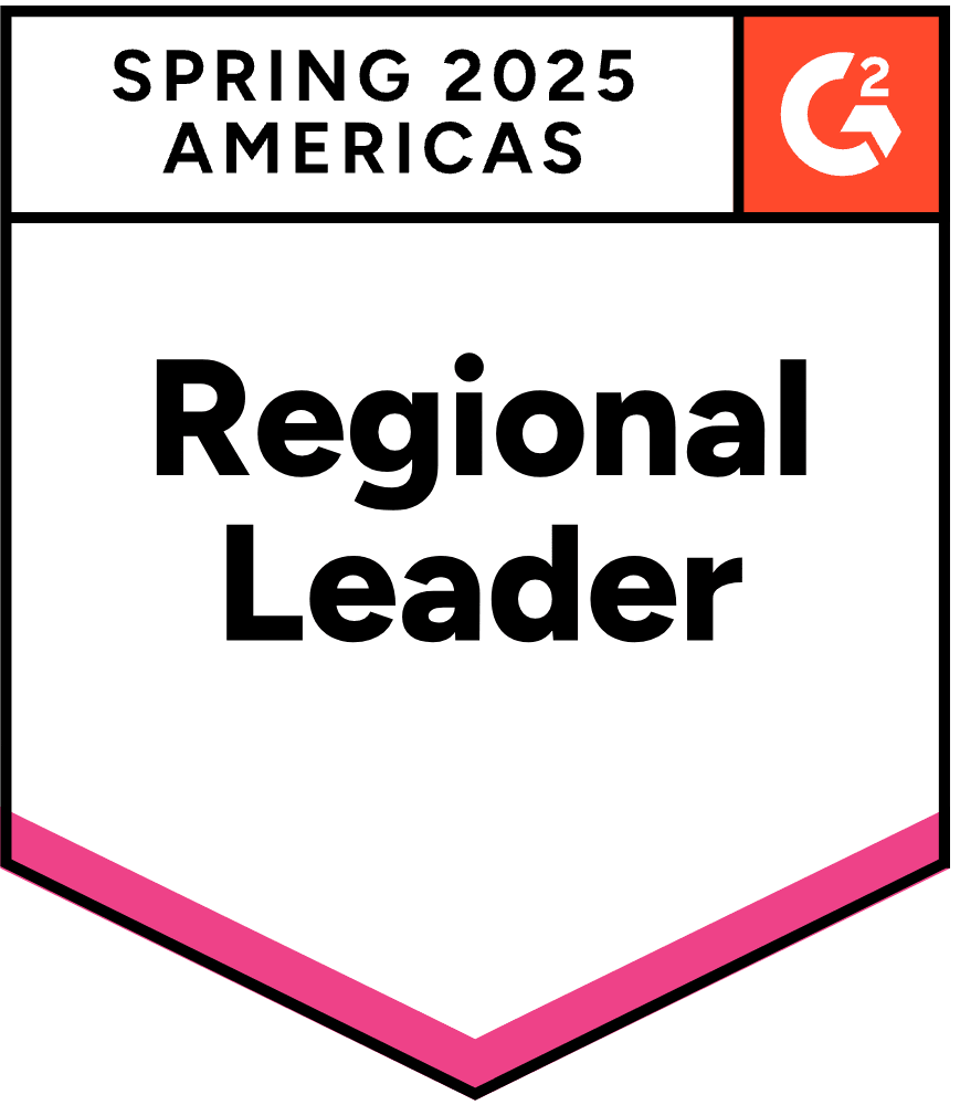 Regional leader   americas