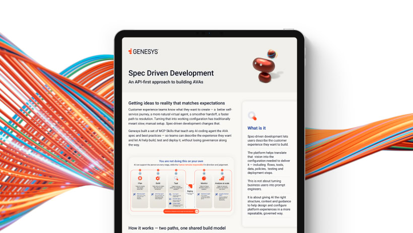 Resource thumbnail ava spec driven development