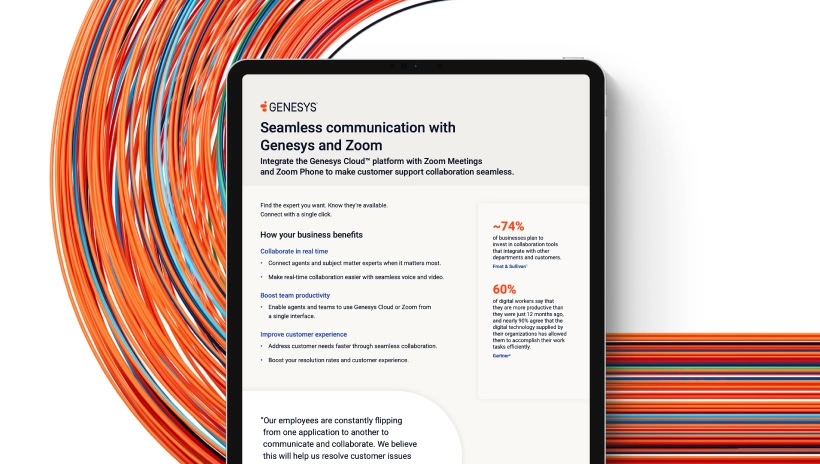 Resource thumbnail product overview   genesys cloud cx integration with microsoft teams (1)