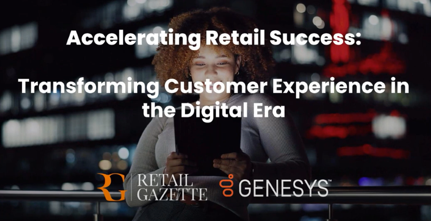 Retail gazette’24