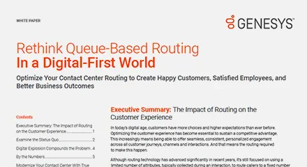 Rethink queue based routing wp resource center en