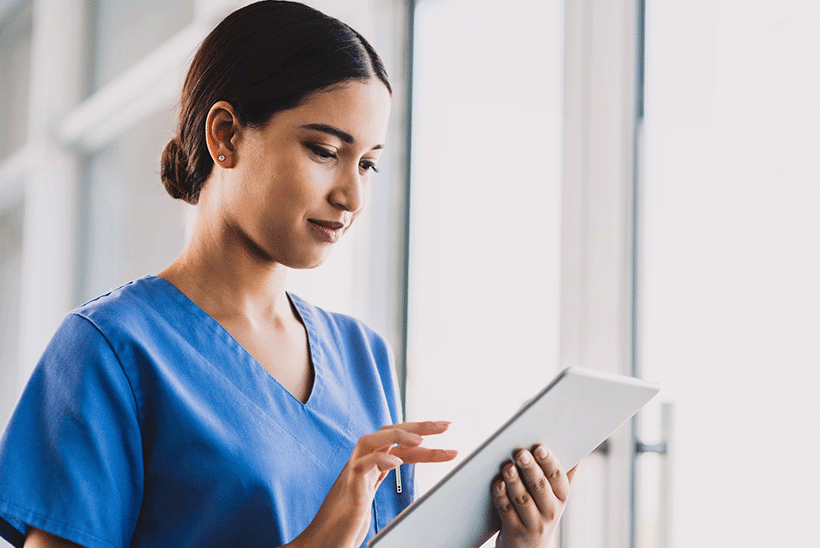 Revolutionising patient experience through communication