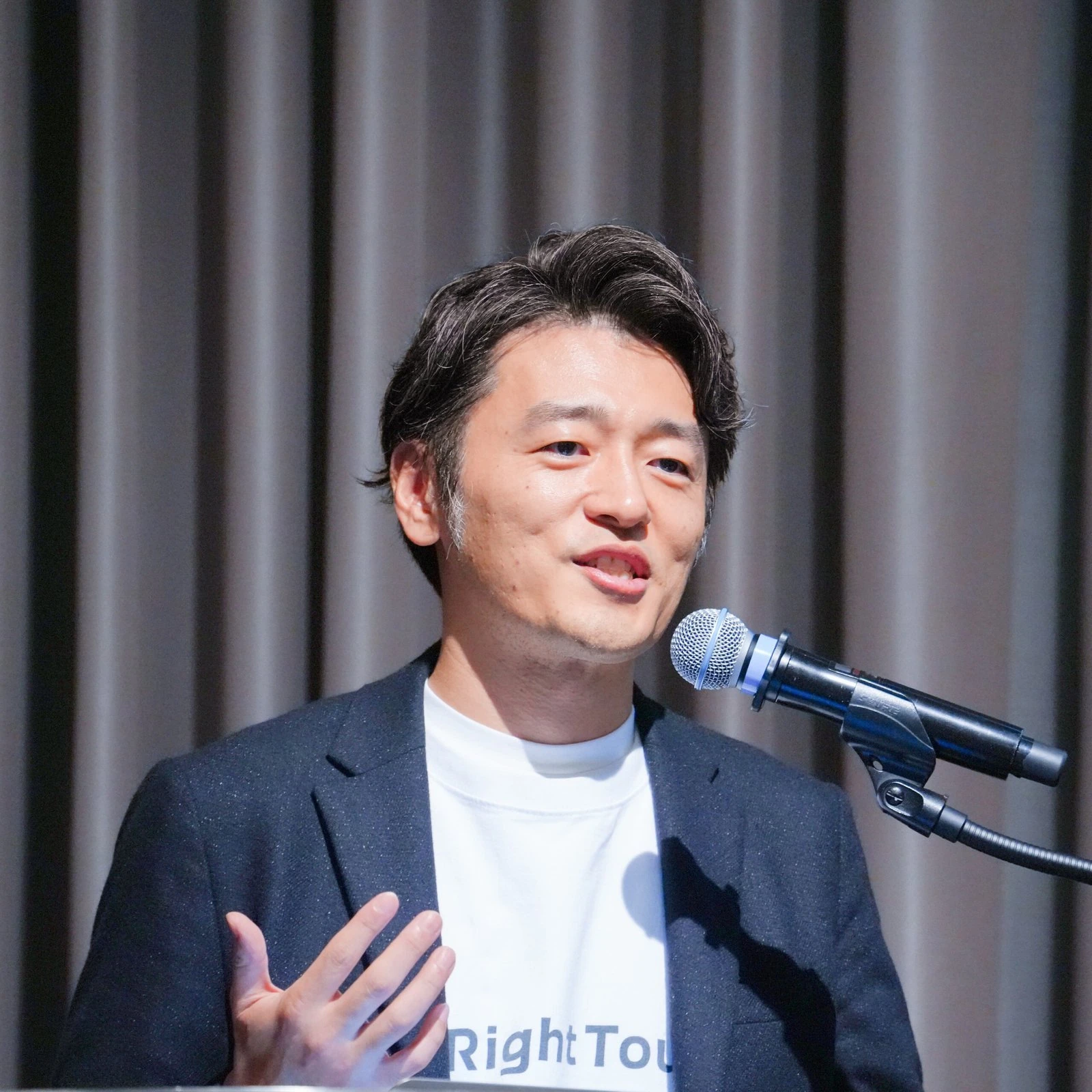 株式会社righttouch 野村様
