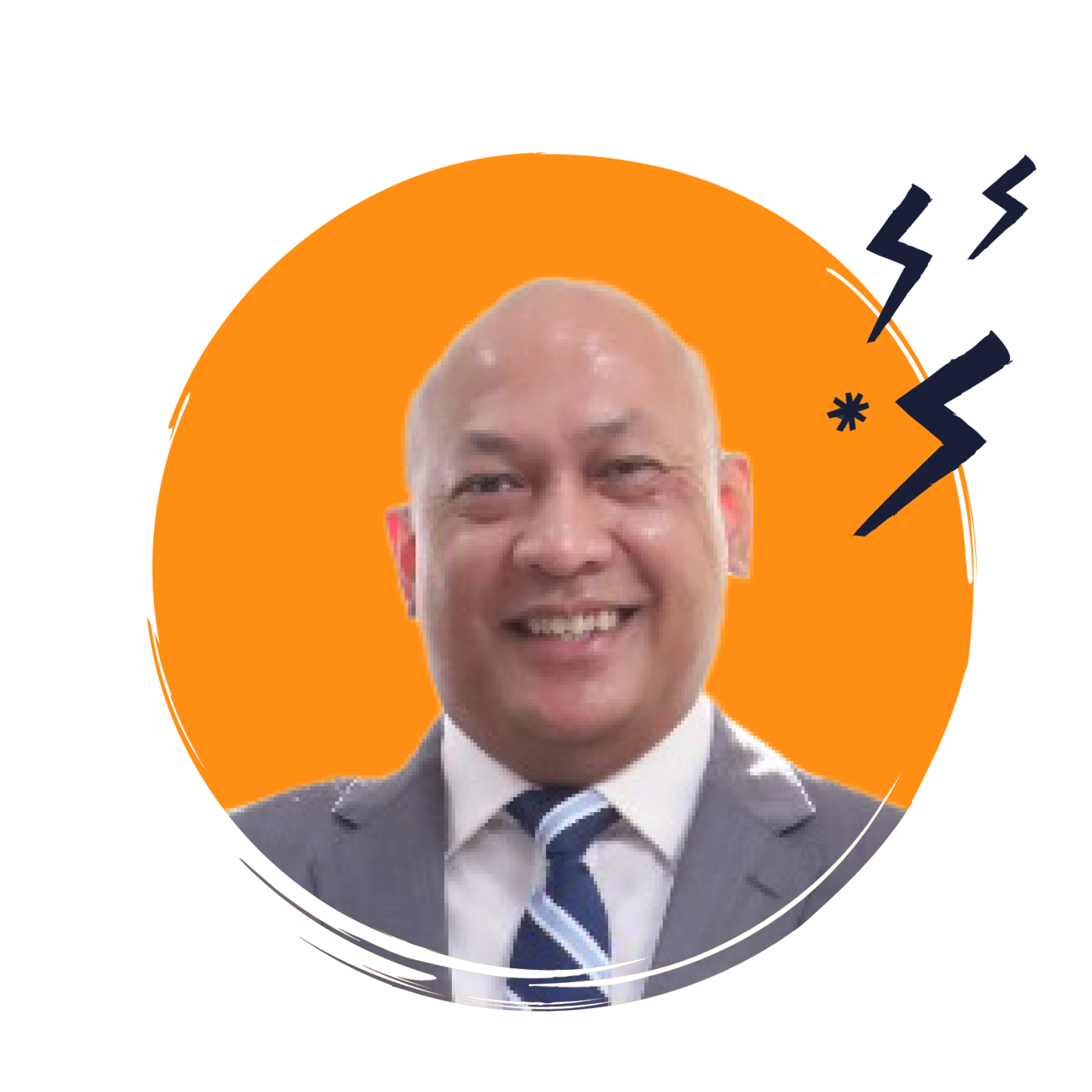 Encik Risham Akashah