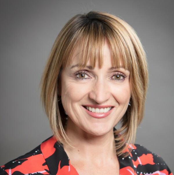 Robyn O'Reilly