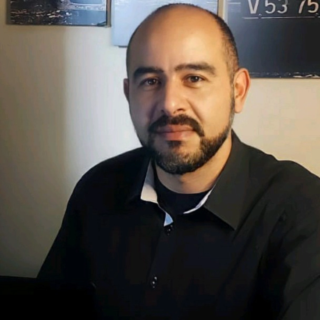 Rodolfo nunes
