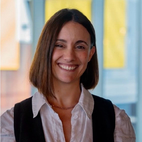 Romina maruffo accenture
