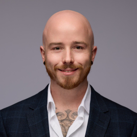 Ryan McGillivray
