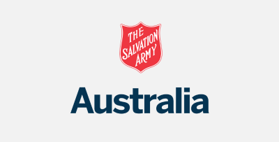 Salvation Army Australia logo