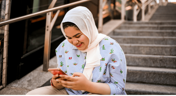 Seven ways to deliver leading digital customer service   featured image
