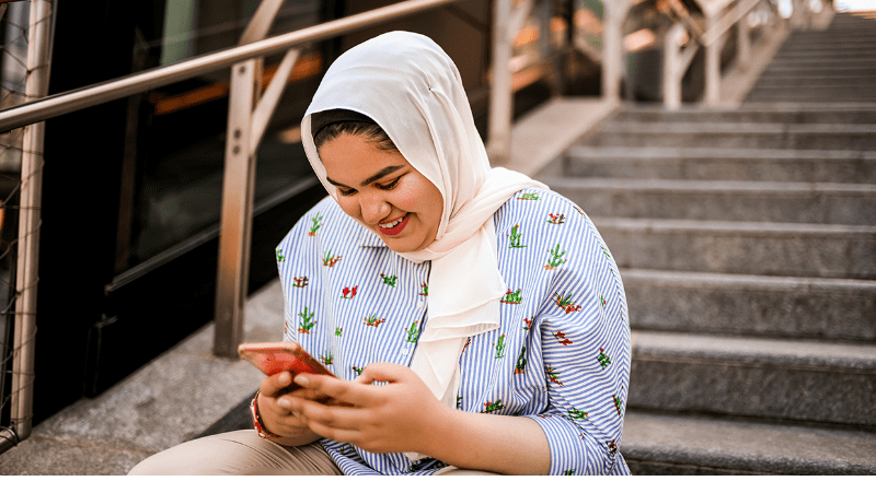 Seven ways to deliver leading digital customer service   featured image