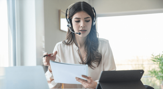 Six reasons why genesys cloud is the platform for you   featured image