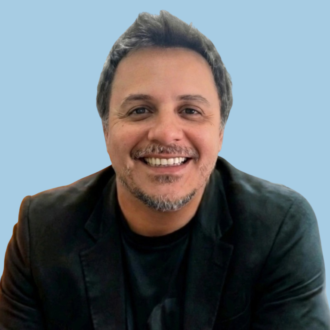 Rodinei Dias