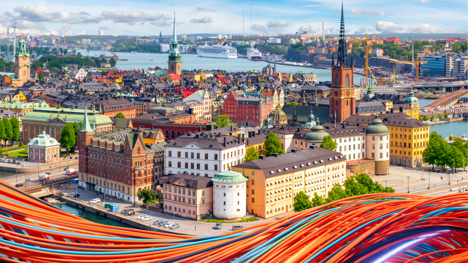 STOCKHOLM